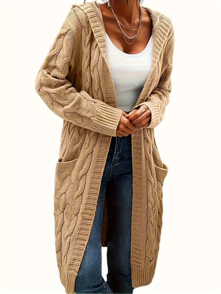 SVEA | Navya Freizeit-Cardigan