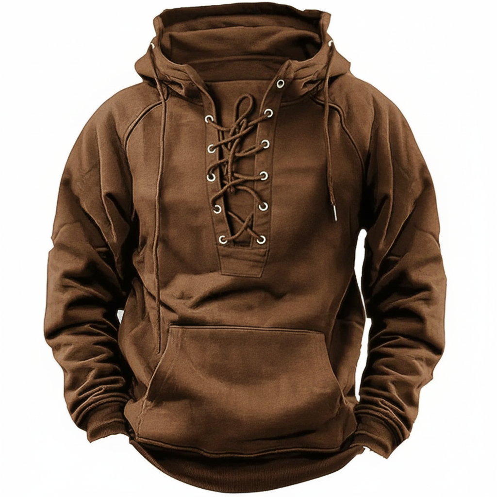 SVEA | Robuste Premium-Hoodie