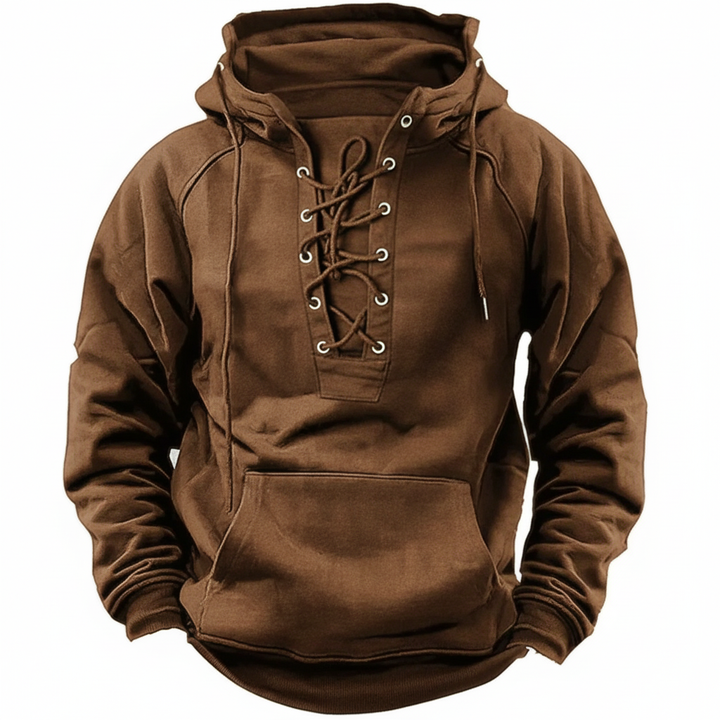 SVEA | Robuste Premium-Hoodie