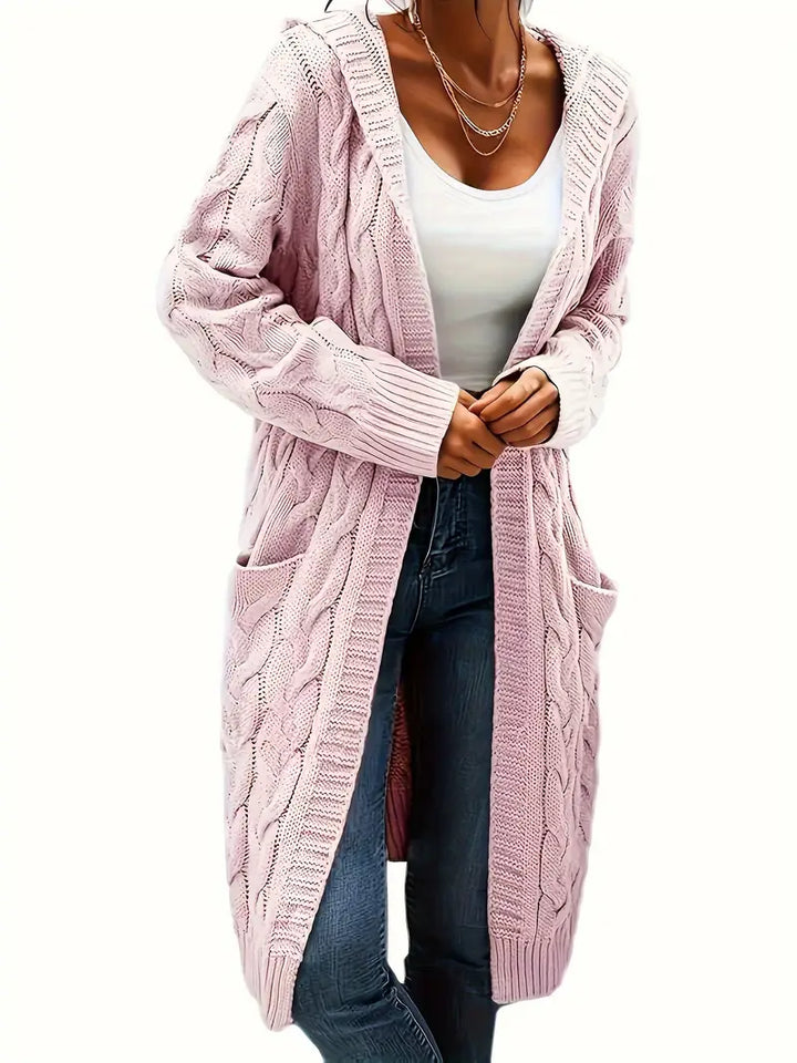 SVEA | Navya Freizeit-Cardigan