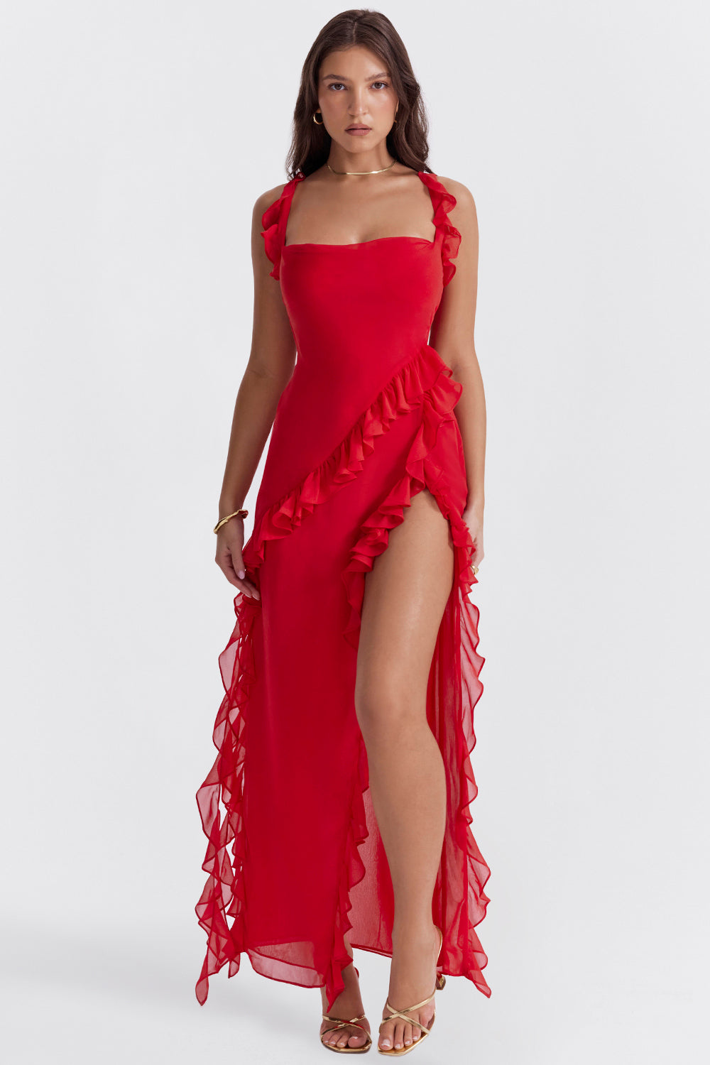 Jane – Elegant Women's Dress