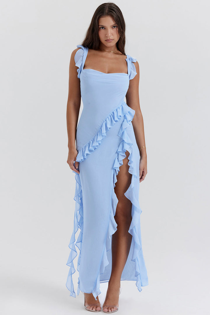 Jane – Elegant Women's Dress