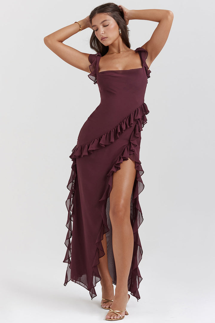 Jane – Elegant Women's Dress
