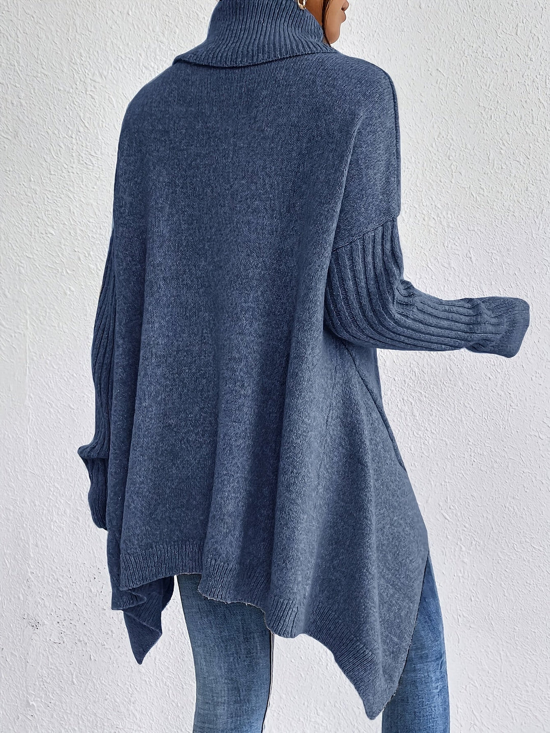 Jane | Cozy Sweater