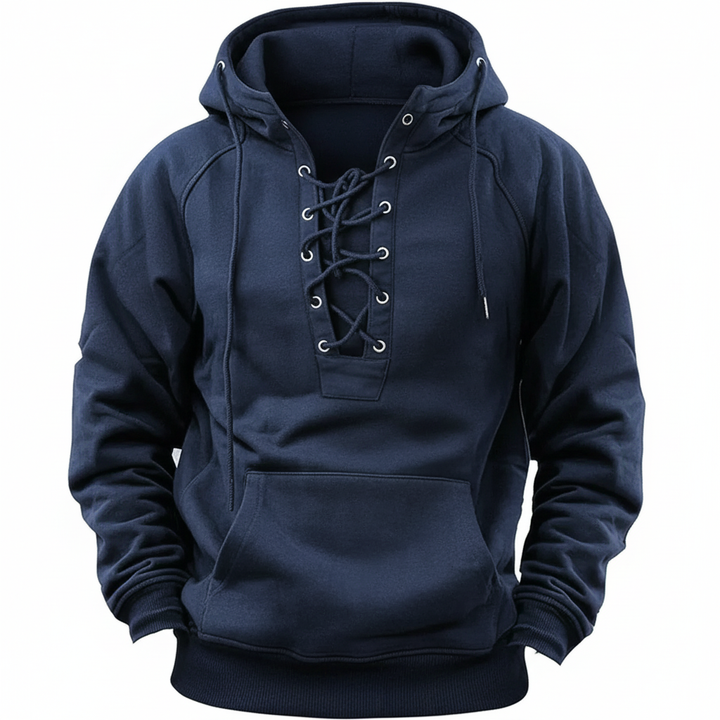 SVEA | Robuste Premium-Hoodie