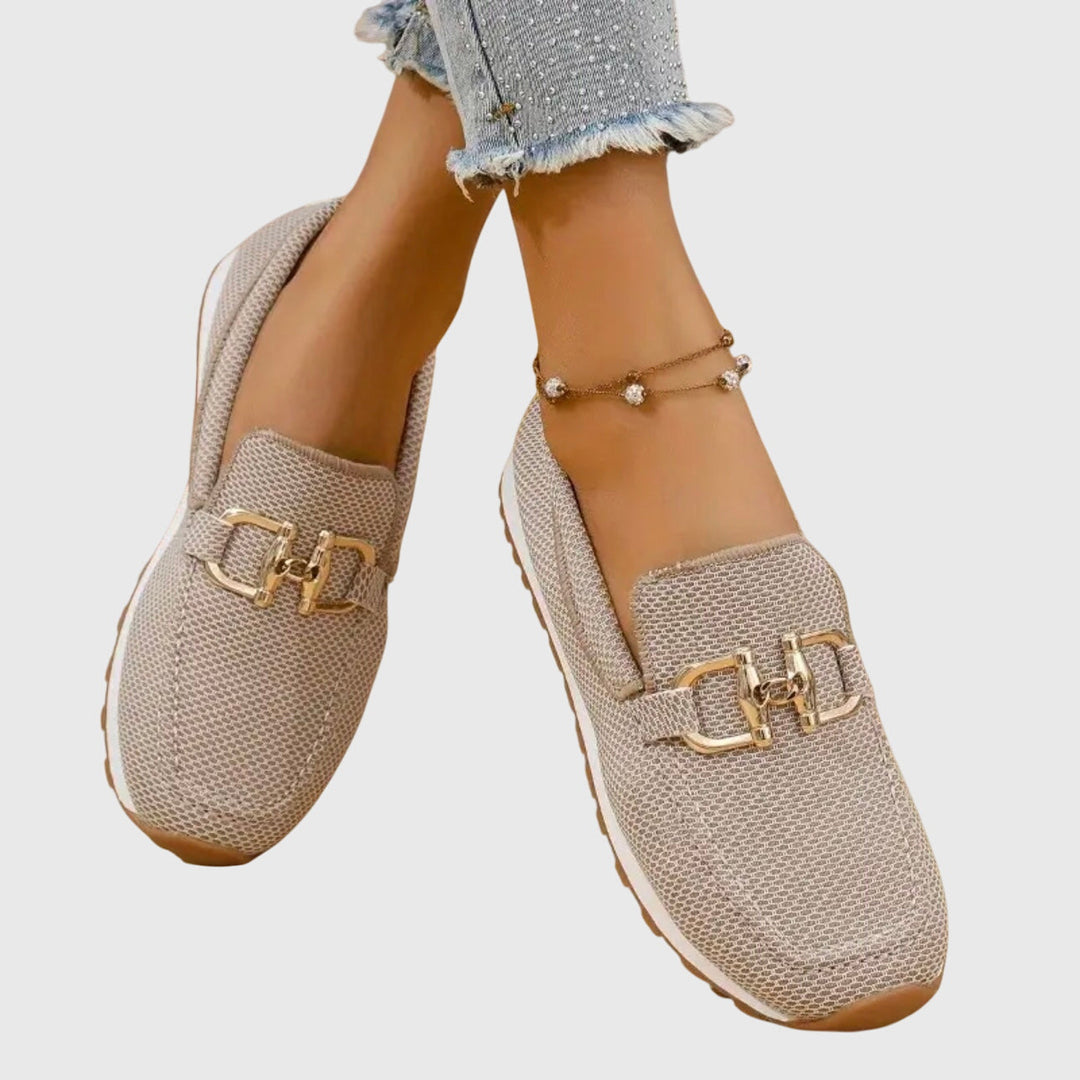 SVEA | Susie Orthopädische Loafer-Sneaker