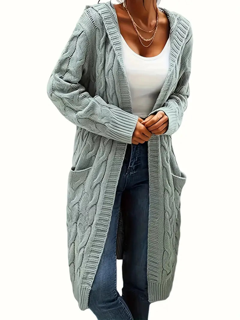 SVEA | Navya Freizeit-Cardigan