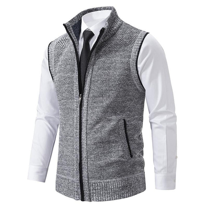 SVEA | Fleece-Weste