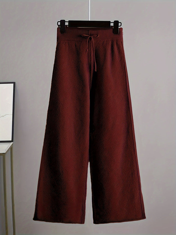 SVEA | Zweiteiliges Casual Set