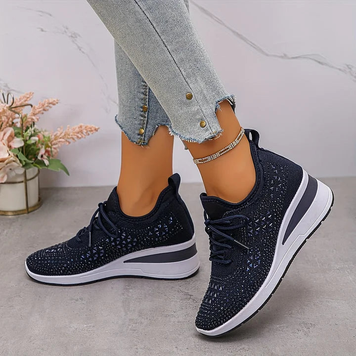 SVEA | Stylische lässige Sneaker