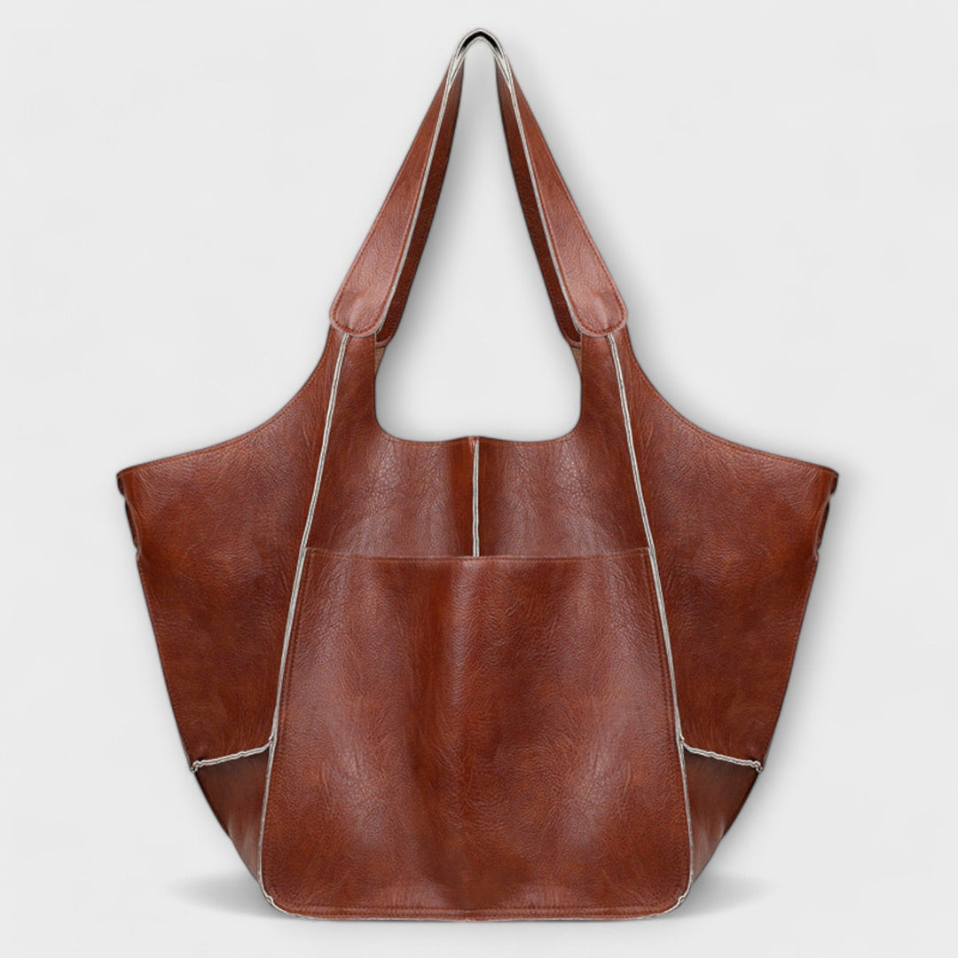 SVEA | Elegant Shoulder Bag