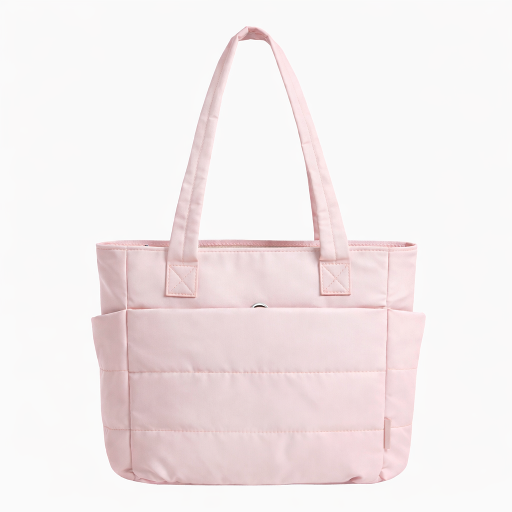 SVEA | Puffy Bag