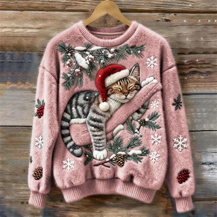 Jane | Cozy Sweater