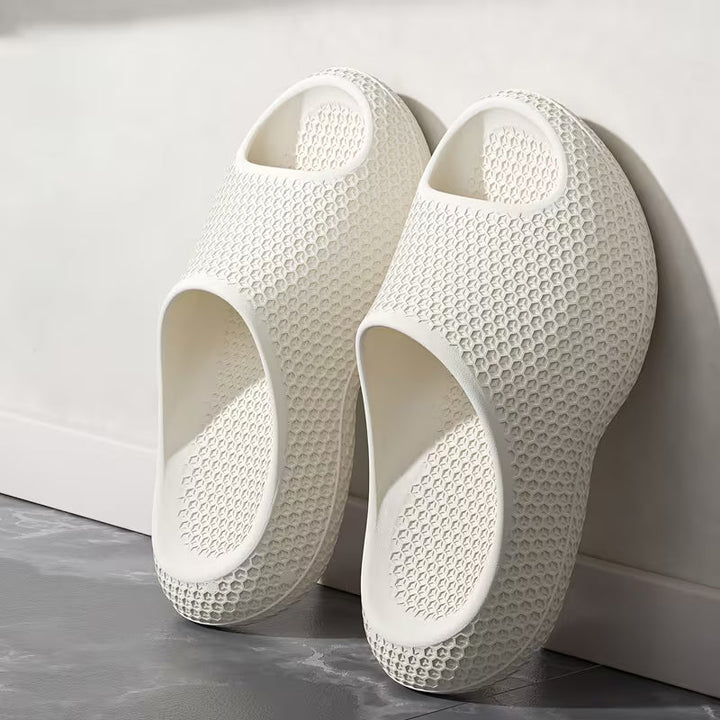 Claudia – Orthopaedic Comfort Clogs