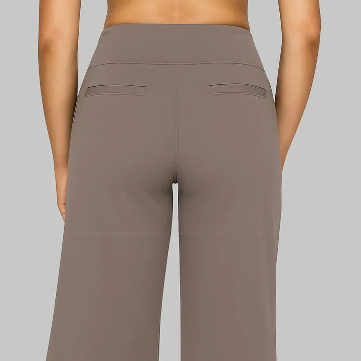 SVEA | Klara Bequeme Stretchhose (1 kaufen, 1 gratis dazu)