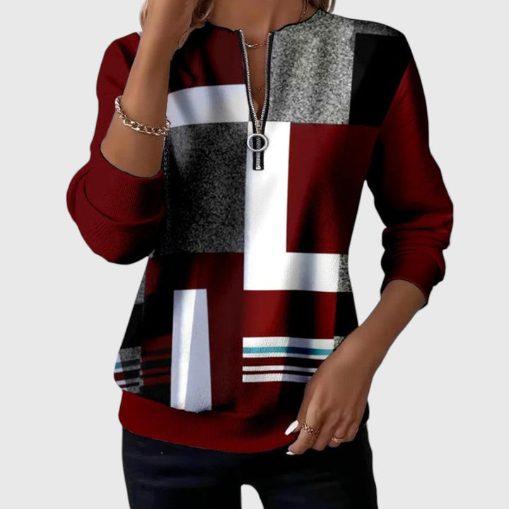 Jane | Comfortable Sweater
