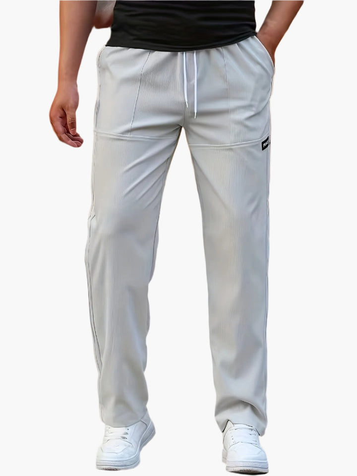 SVEA | Herren Jogginghose – Bequeme Freizeithose mit modernem Schnitt und vielseitigem Style für Alltag und Spor