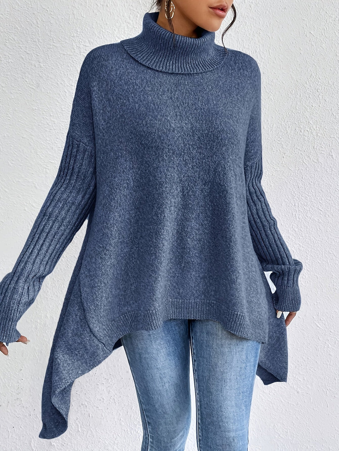 Jane | Cozy Sweater