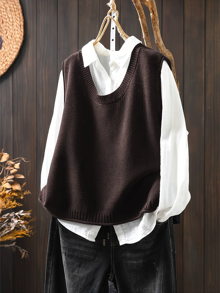 SVEA | Rowan Grace-Cardigan