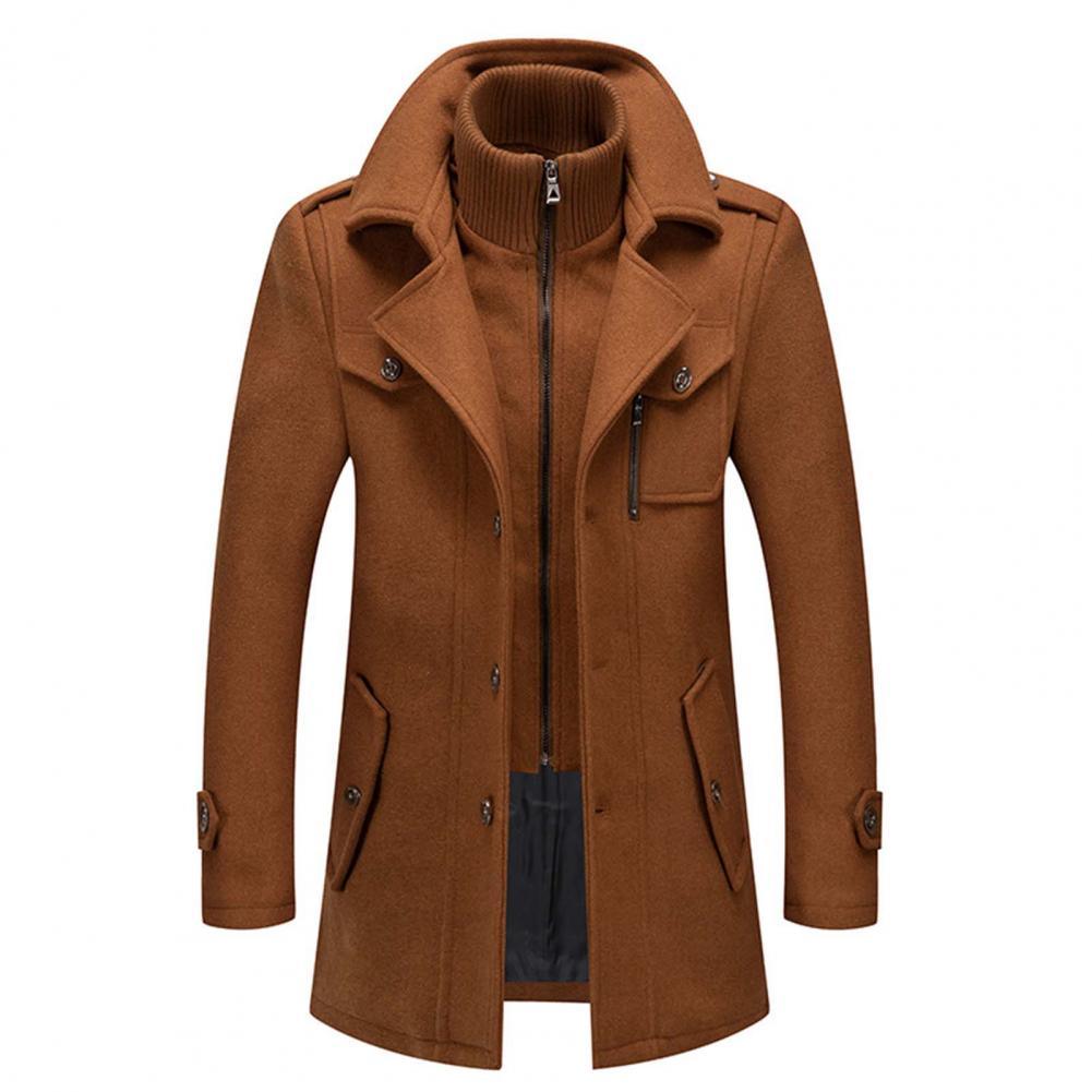 SVEA | Elegante Herrenjacke
