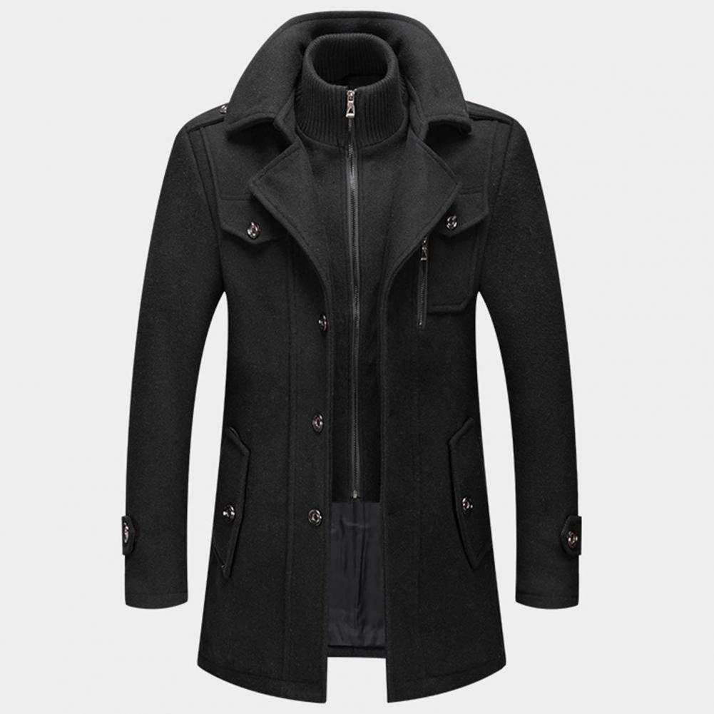 SVEA | Elegante Herrenjacke