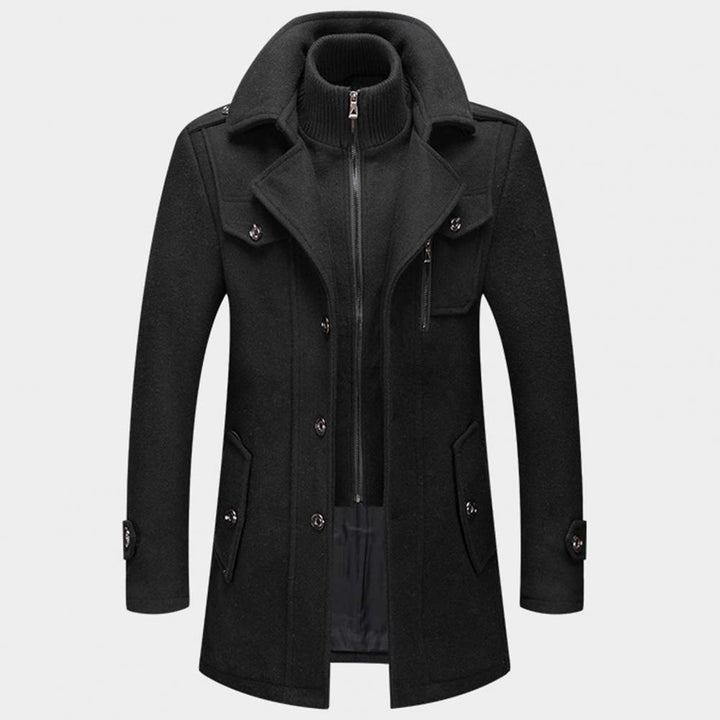 SVEA | Elegante Herrenjacke