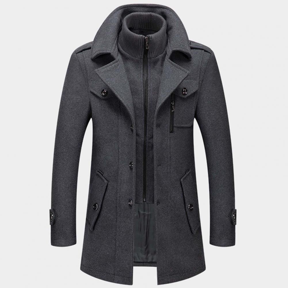 SVEA | Elegante Herrenjacke