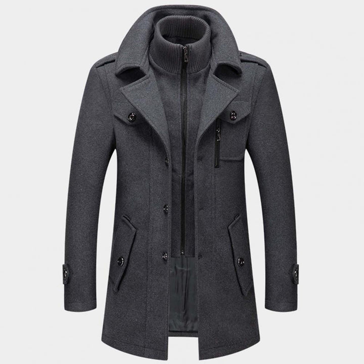 SVEA | Elegante Herrenjacke