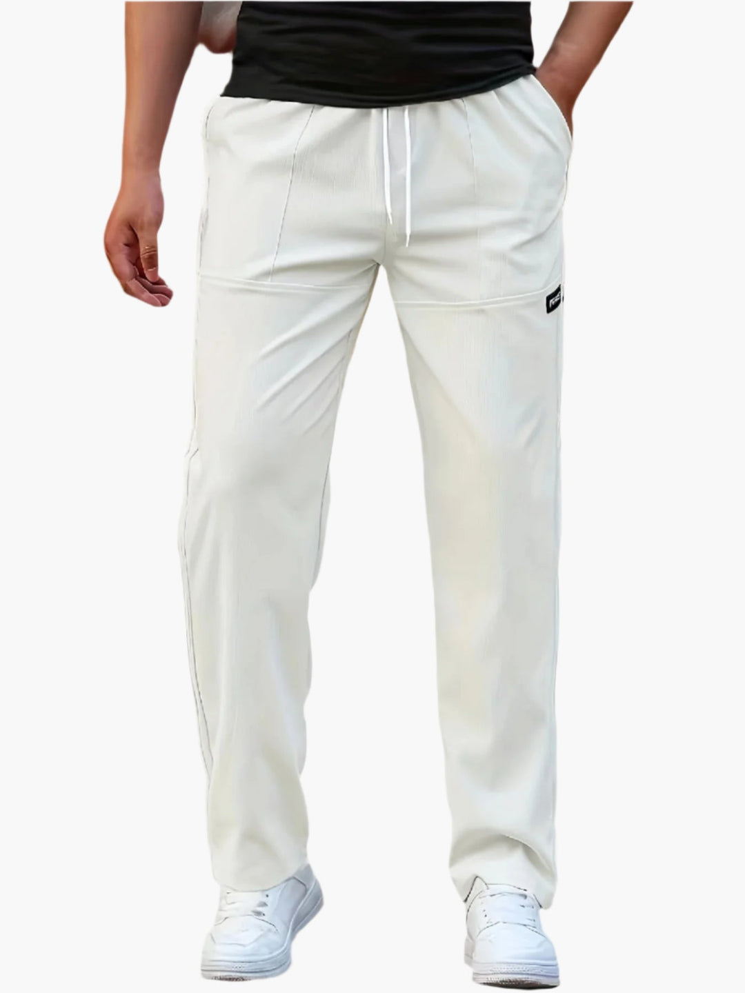 SVEA | Herren Jogginghose – Bequeme Freizeithose mit modernem Schnitt und vielseitigem Style für Alltag und Spor