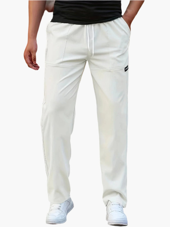 SVEA | Herren Jogginghose – Bequeme Freizeithose mit modernem Schnitt und vielseitigem Style für Alltag und Spor
