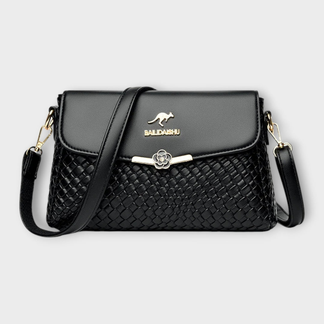 SVEA | Olivia Luxuriöse Schultertasche