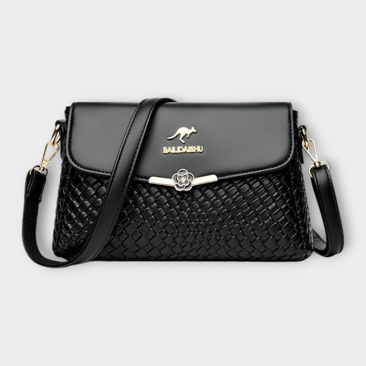 SVEA | Olivia Luxuriöse Schultertasche