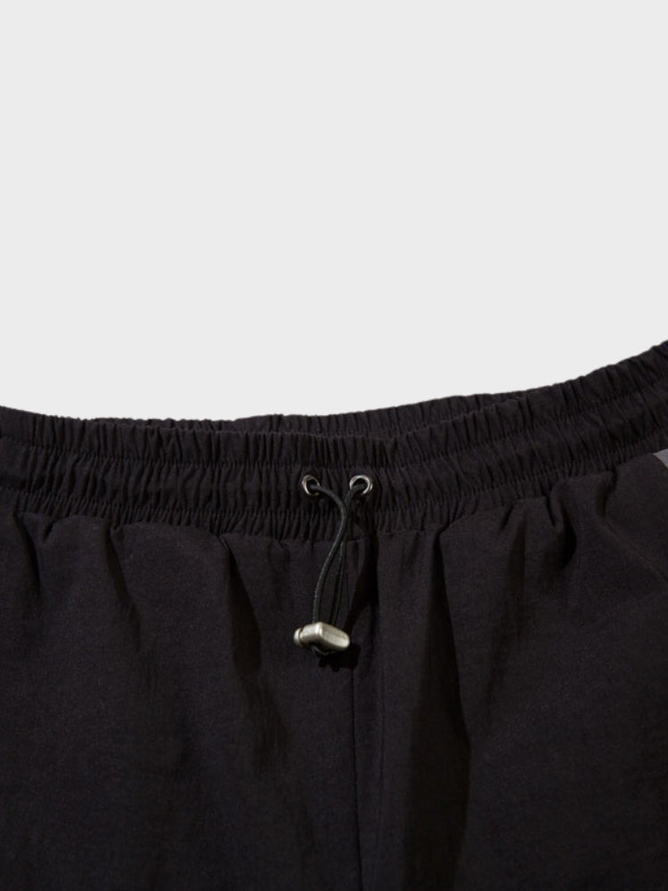 SVEA | Vintage Decarba Sport-Jogger im Y2K-Stil