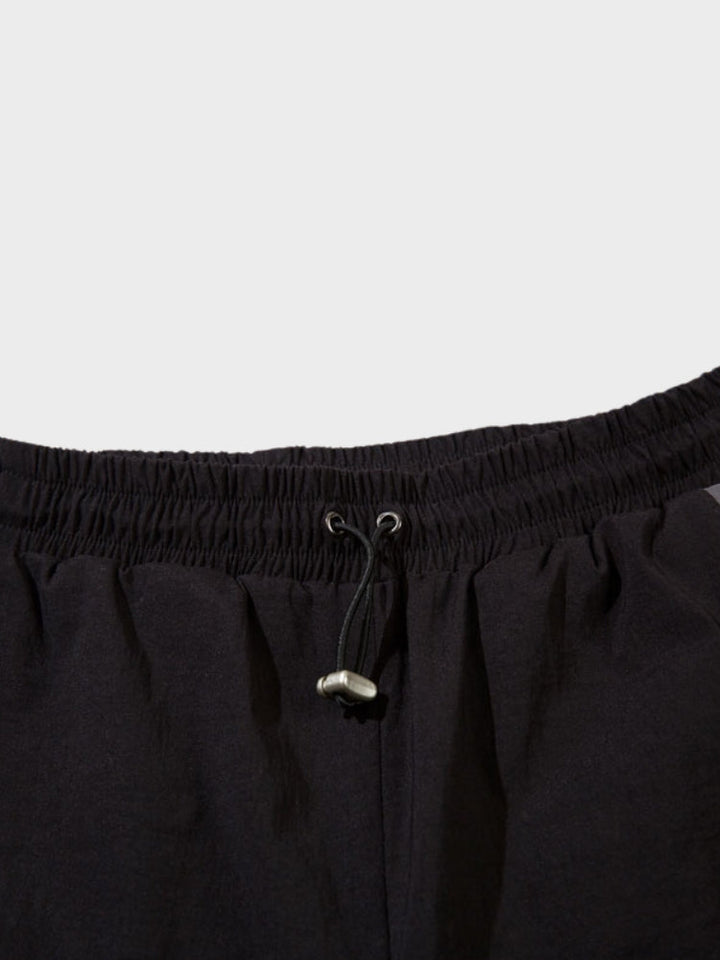 SVEA | Vintage Decarba Sport-Jogger im Y2K-Stil
