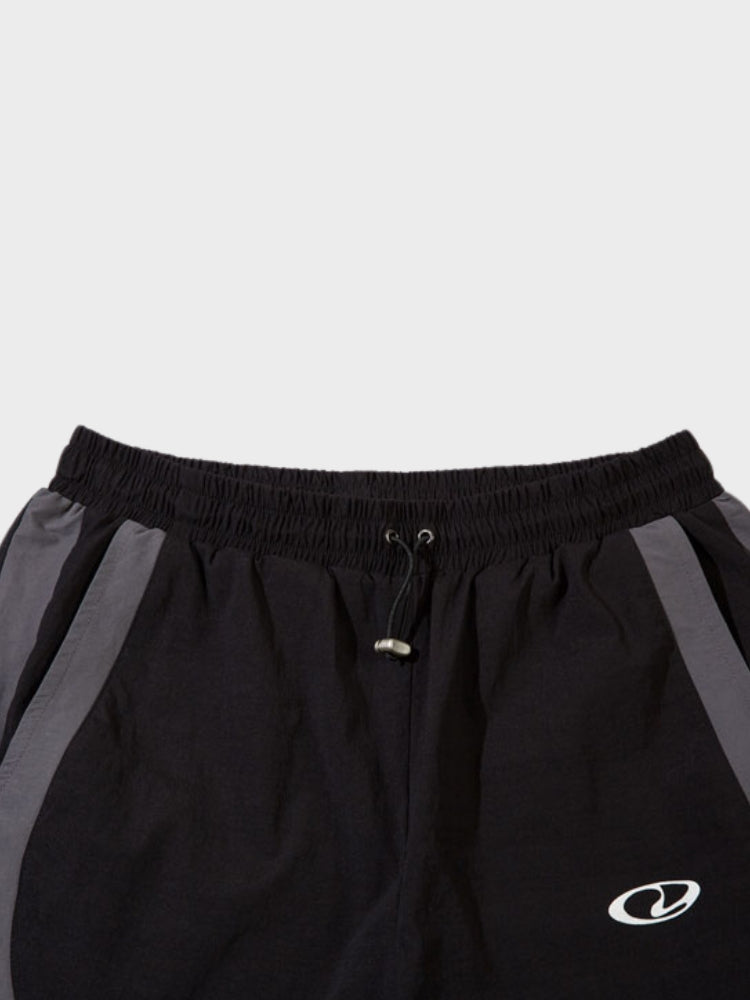 SVEA | Vintage Decarba Sport-Jogger im Y2K-Stil