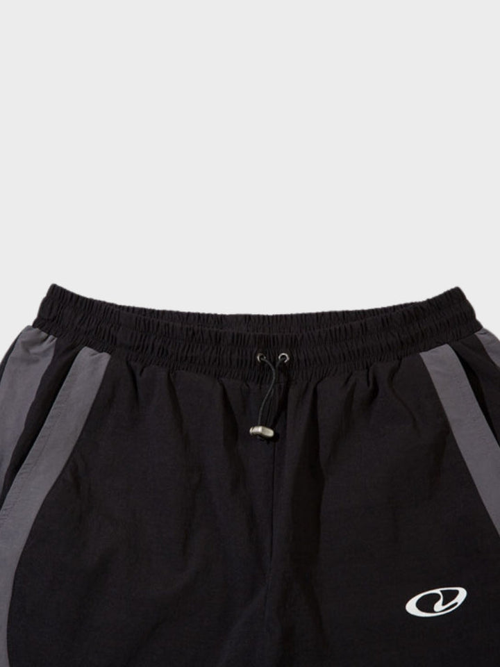 SVEA | Vintage Decarba Sport-Jogger im Y2K-Stil