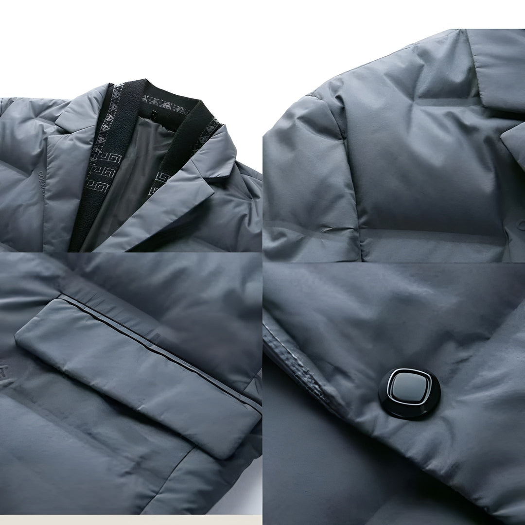 SVEA | Exklusive Modische Blazer