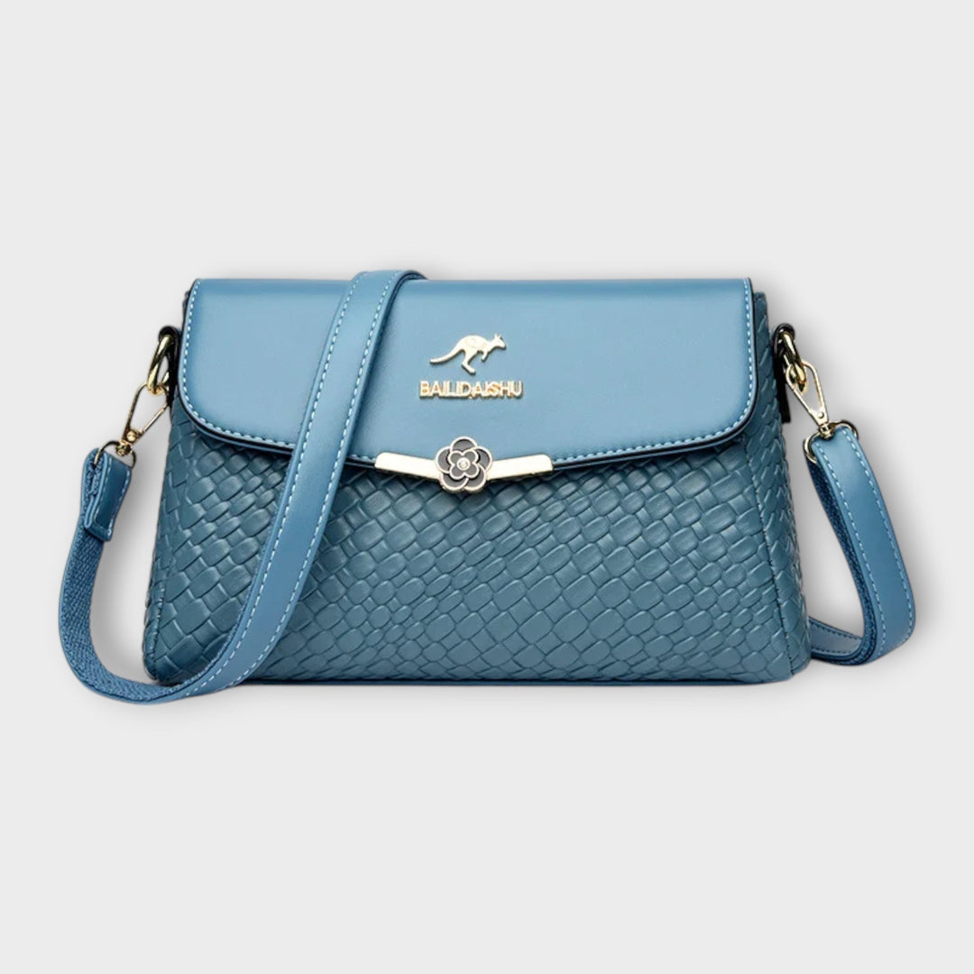 SVEA | Olivia Luxuriöse Schultertasche
