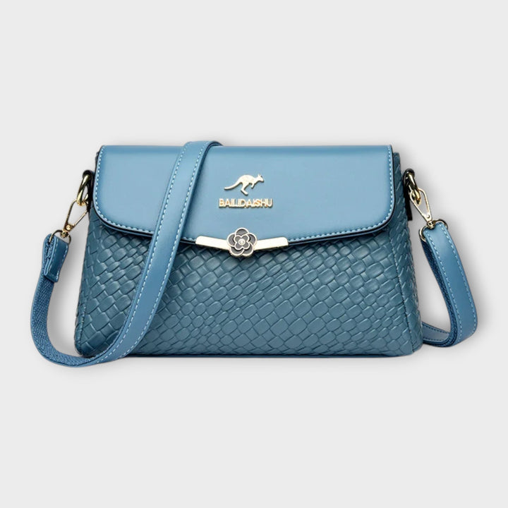 SVEA | Olivia Luxuriöse Schultertasche