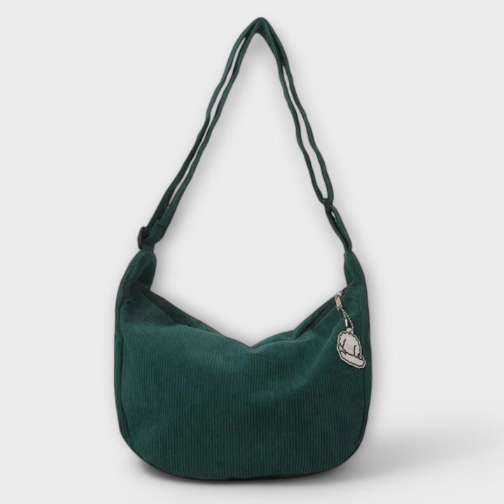 SVEA | Cordura-Schultertasche für Damen