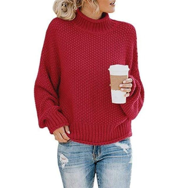 Jane | Casual Sweater