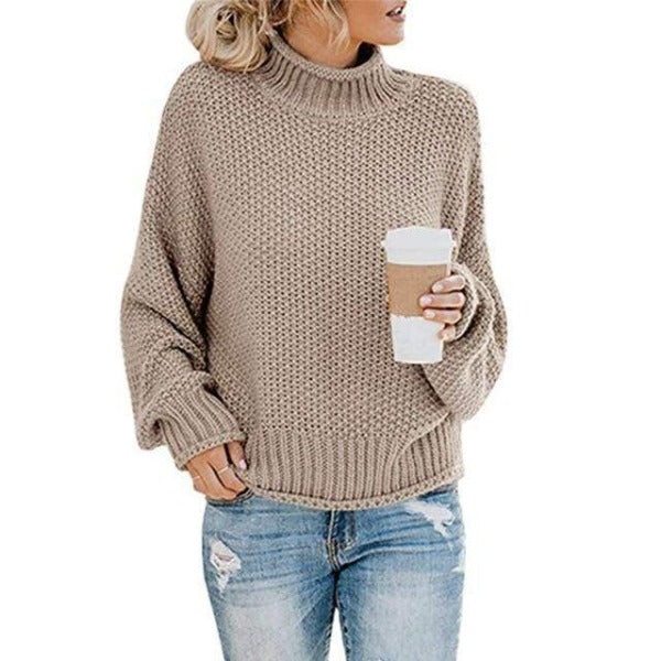 Jane | Casual Sweater
