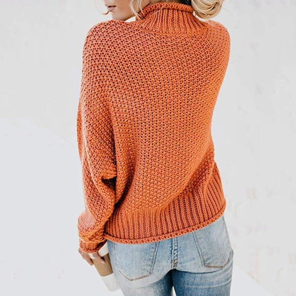Jane | Casual Sweater