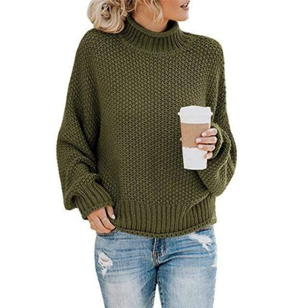 Jane | Casual Sweater