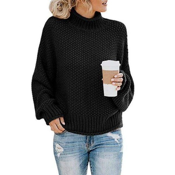 Jane | Casual Sweater