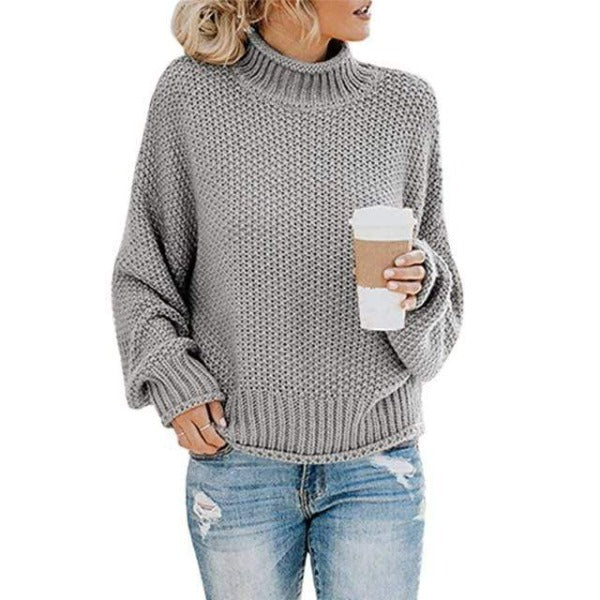 Jane | Casual Sweater
