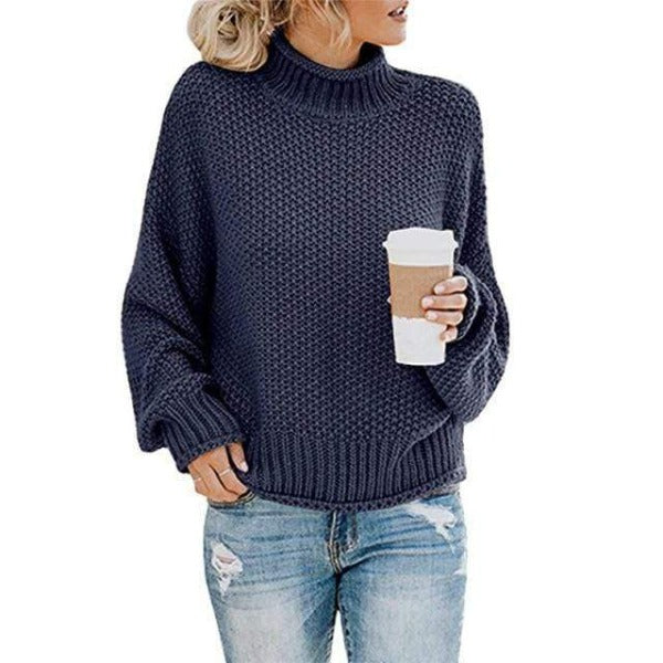 Jane | Casual Sweater