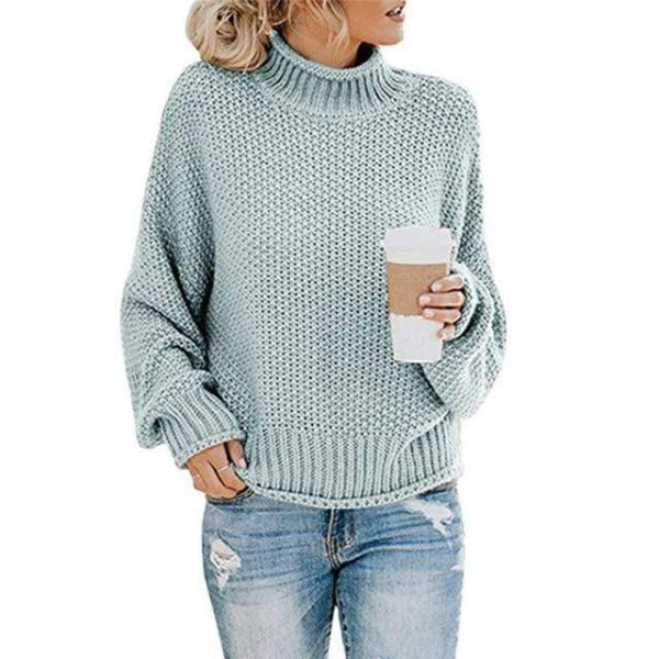 Jane | Casual Sweater