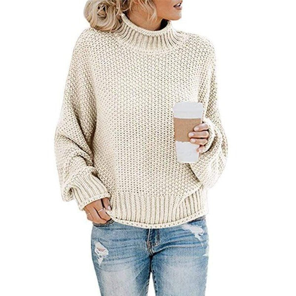 Jane | Casual Sweater
