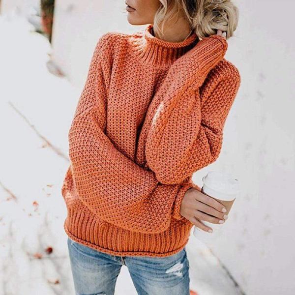 Jane | Casual Sweater